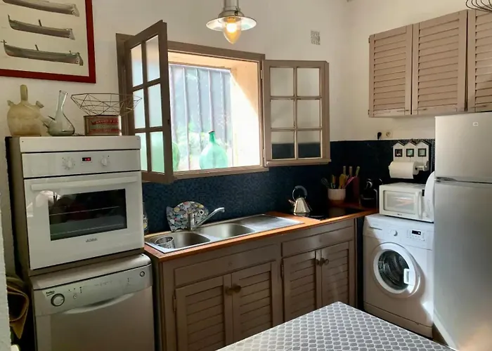 Coeur De - Parking - Rez De Jardin Апартаменты *