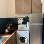 Coeur De - Parking - Rez De Jardin * Collioure