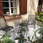 Coeur De - Parking - Rez De Jardin