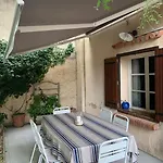Coeur De - Parking - Rez De Jardin * Collioure