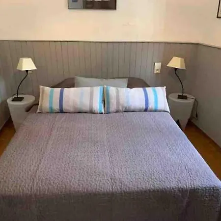 Coeur De - Parking - Rez De Jardin * Collioure