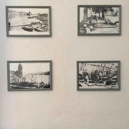 Coeur De - Parking - Rez De Jardin קוליור