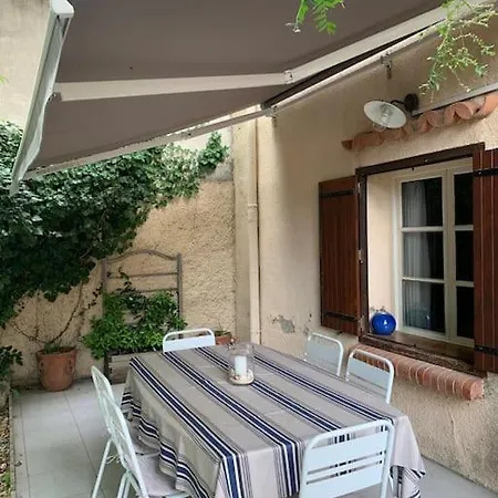 Coeur De - Parking - Rez De Jardin * קוליור
