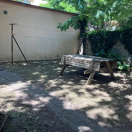 Coeur De - Parking - Rez De Jardin * Collioure